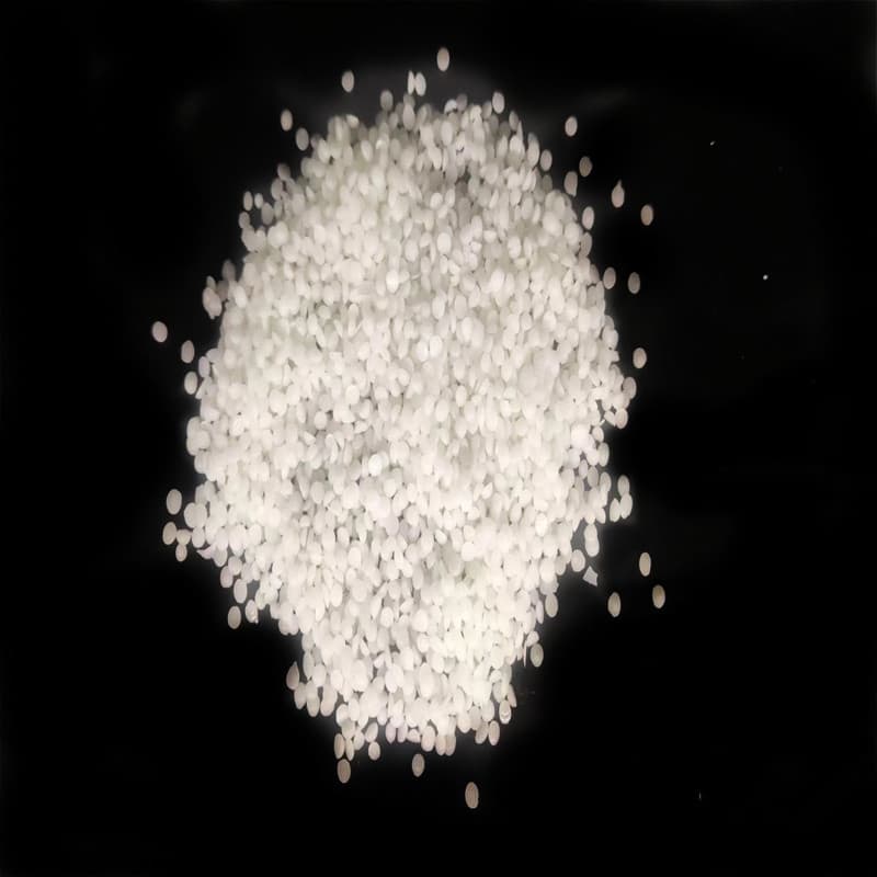 Microcrystalline Wax 80 Food Grade CAS No: 63231-60-7 with High Quality