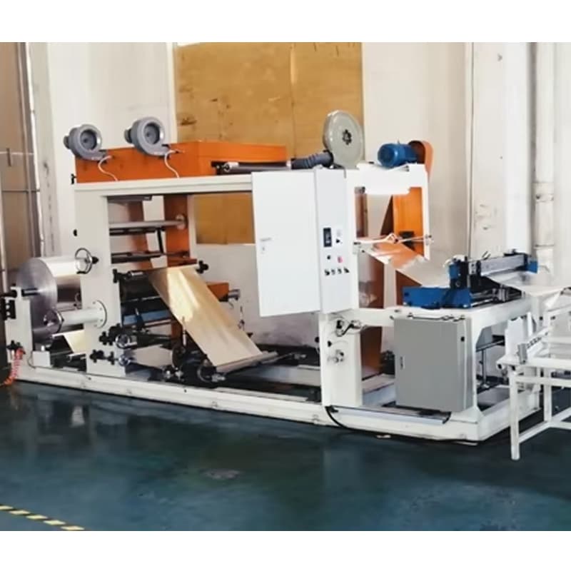 Automatic Edge Banding Machine for Aluminum Honeycomb Panels