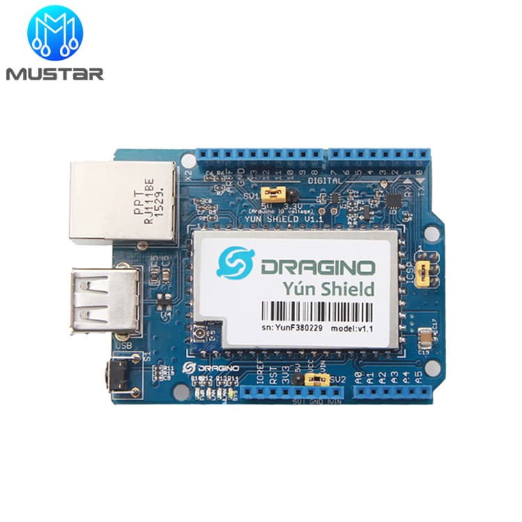 China PCB Manufacturer One-Stop Service Electronic Printed Circuit Board/PCBA Assembly