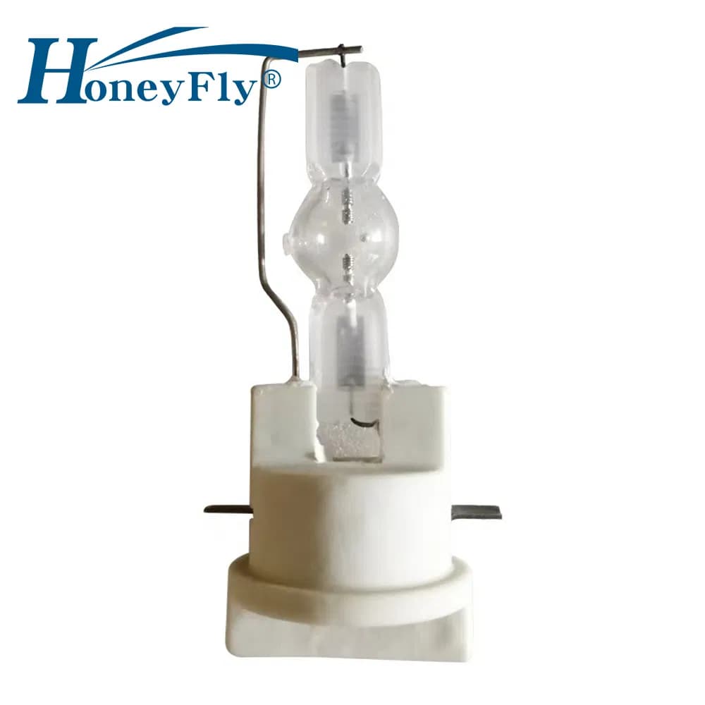 HoneyFly Metal Halide Lamp MSR Gold 1500W Mini Fast Fit PGJX50