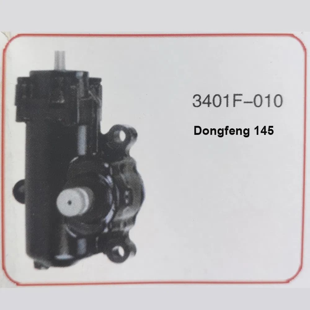Heavy Truck Steering Gear for Weichai/Xichai/Dongfeng /Auman/FAW/Sinotruk
