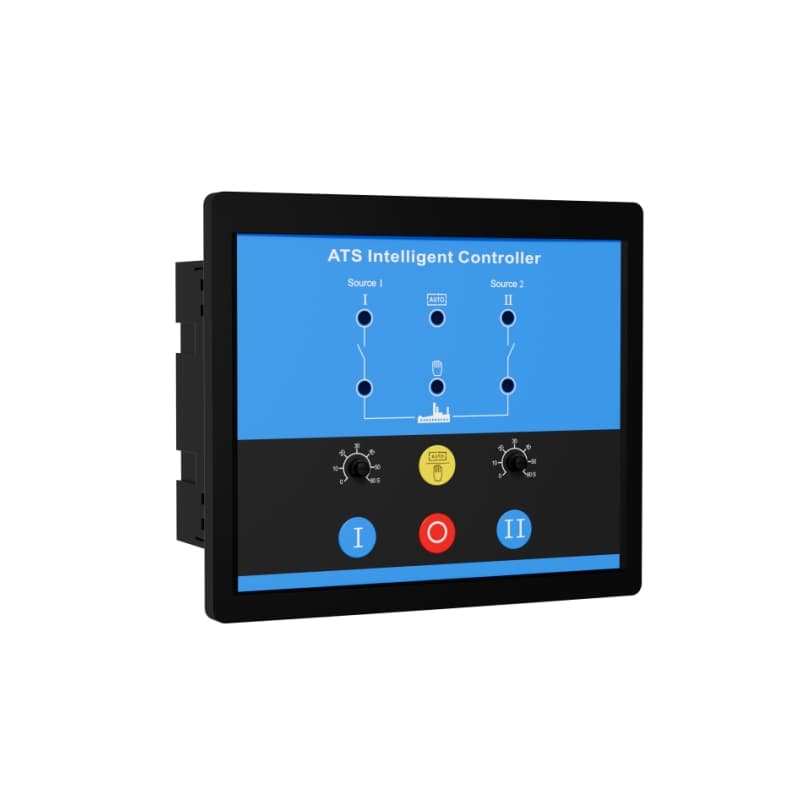 Diesel Generator Control Module Original ATS Controller