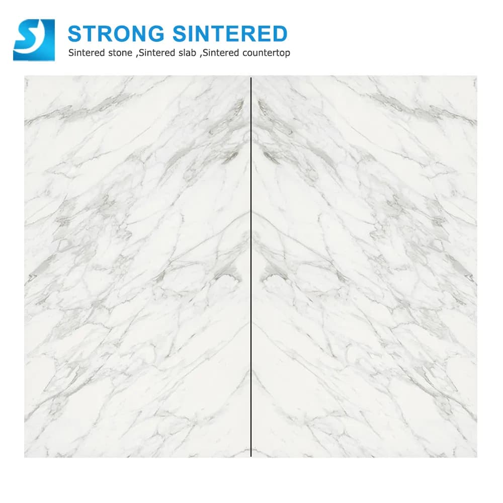 China Sintered Stone Manufacturer for Wall/Flooring/Kitchen/Cabinet/Table/Vanity