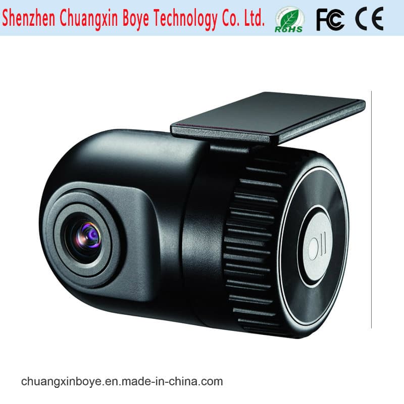 HD Mini Car Black Box DVR/Dashboard Camera/Car Recorder Camera for Car DVD