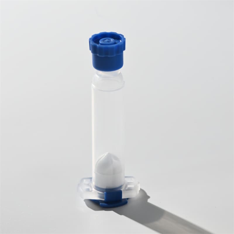 10cc Glue Dispenser Syringe Barrels Adhesive Empty Container UV Resistance