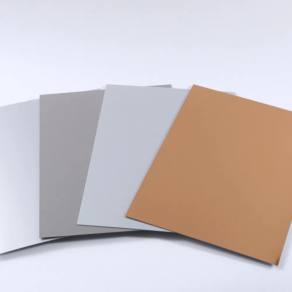 AA1100, AA1060, AA3003 Color Coating Aluminum Coil/Sheet for Ceiling or Roofing System