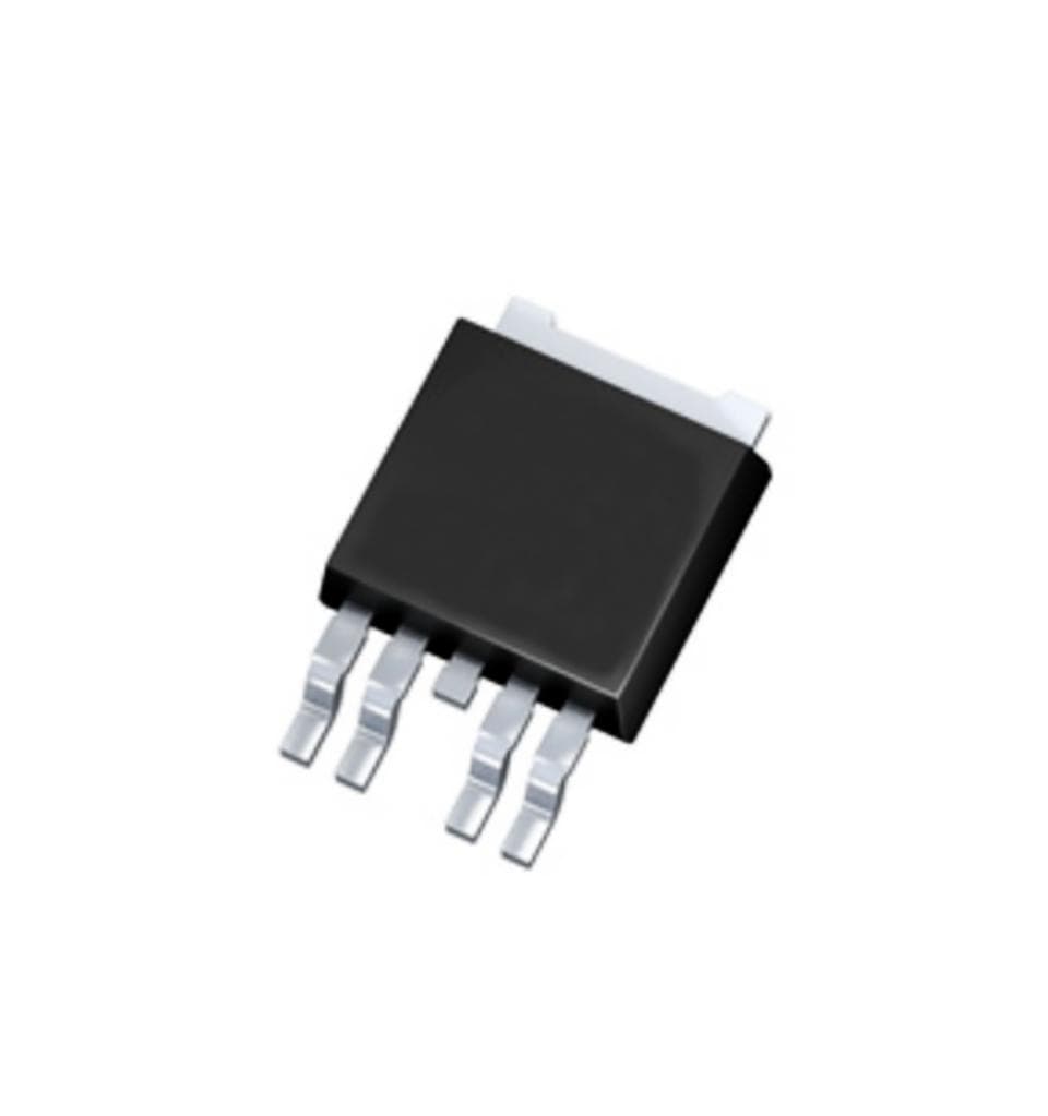 Electric Component Ads7882ipfbt IC ADC 12bit Sar 48tqfp
