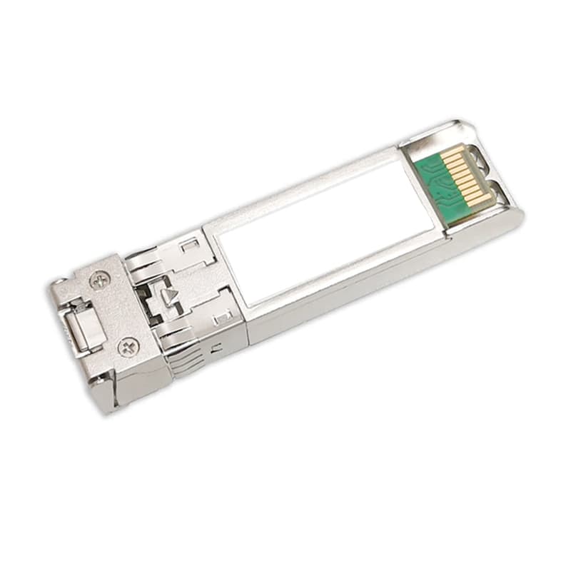 SFP 16g Duplex LC Single Mode 1310nm 10km SMF Optical Transceiver