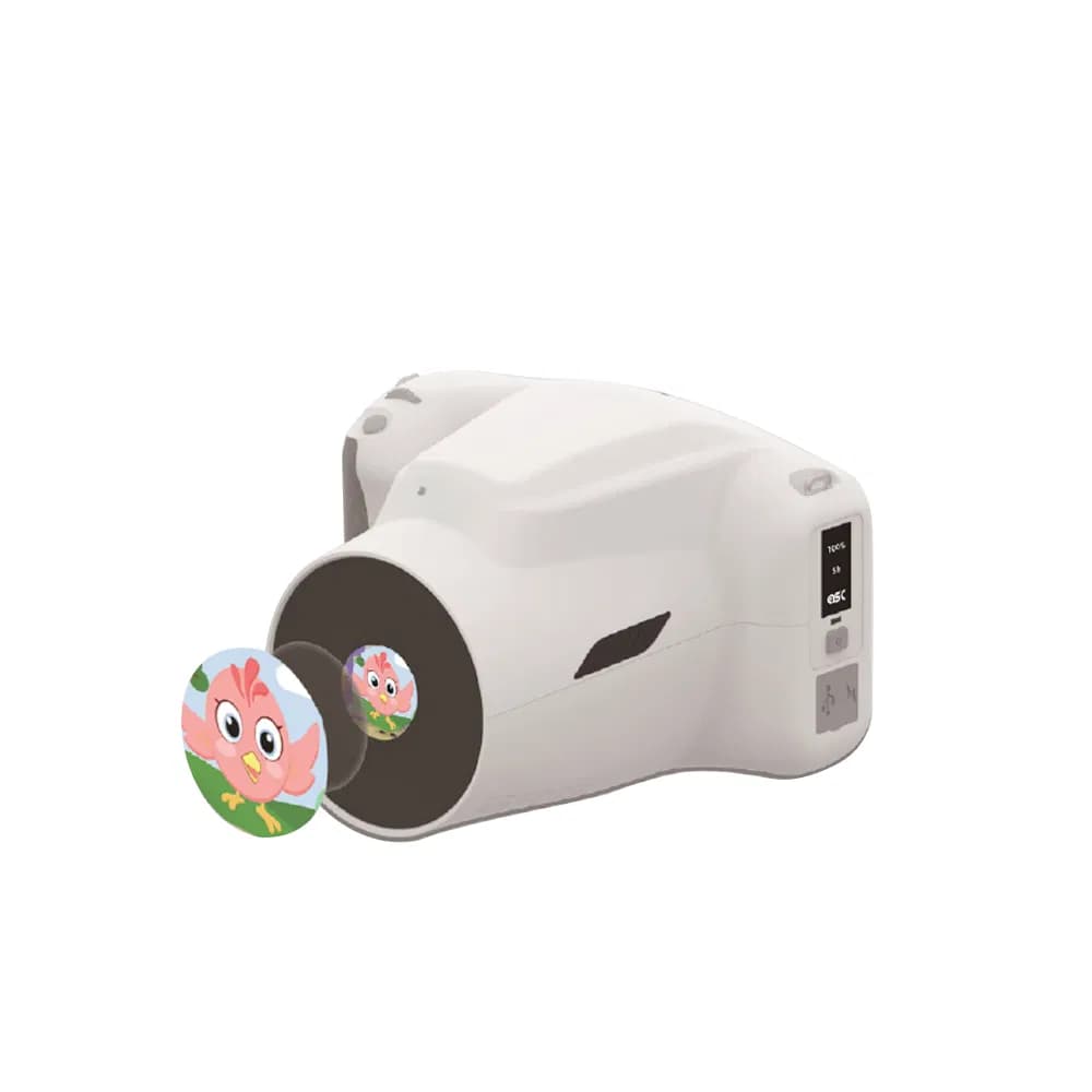 My-V033-D Vision Screening Instrument Portable Refractor Spot Vision Screener