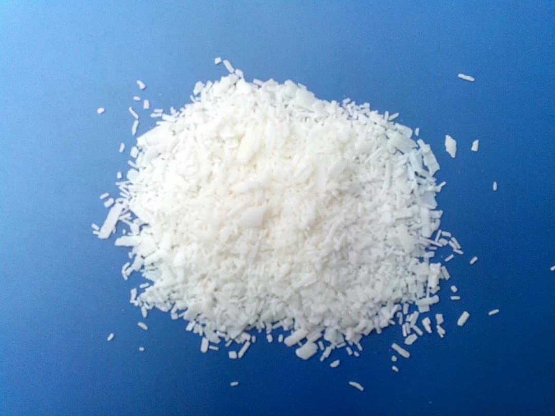 1838 1801 1810 1820 1860 1865 1842 Stearic Acid
