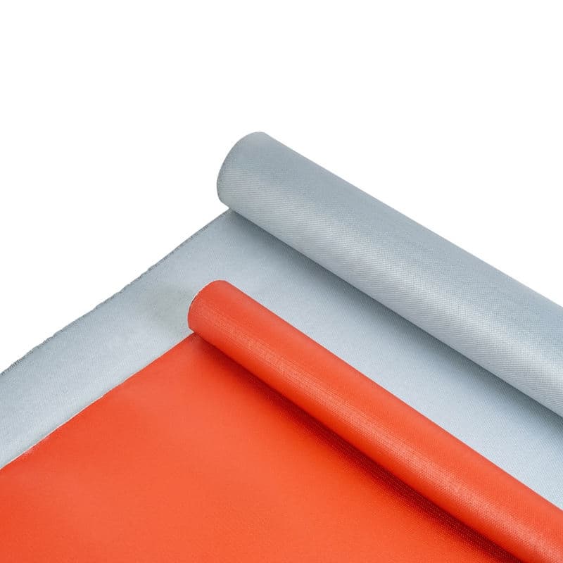 Customized Coated Fiberglass Fabric with High Quality