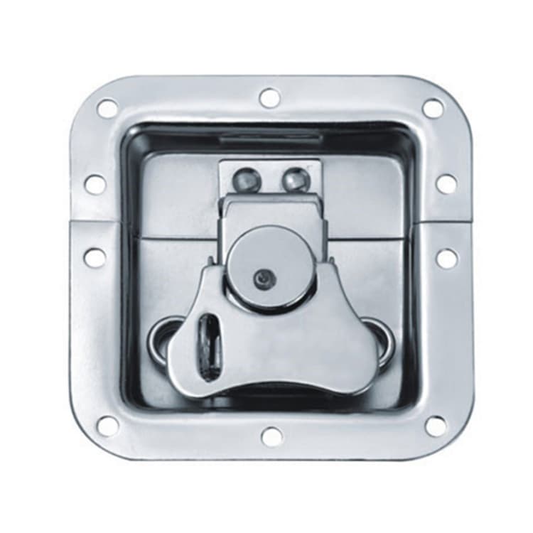 Flight Case Road Case Hardware Buckle Latch Lock Butterfly Latch J903
