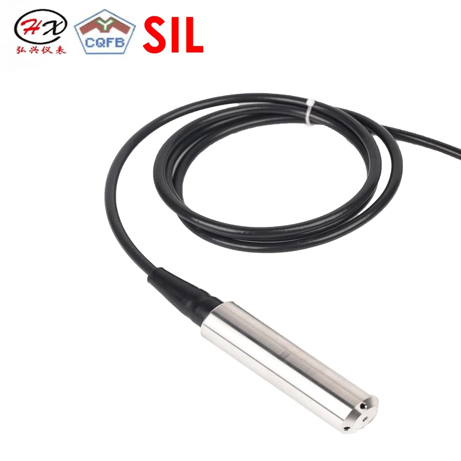 Armoured Type Level Transmitter, Sealed Tank Level Transmitter