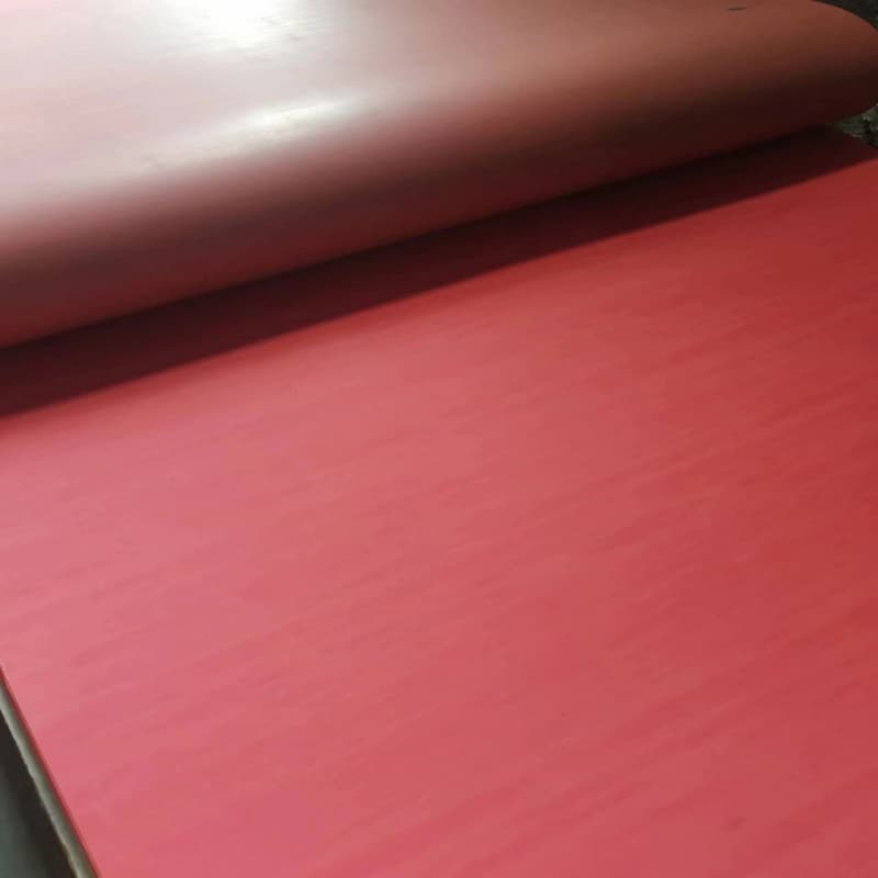 Premium Compressed Rubber Gasket Seal for Engine Applications