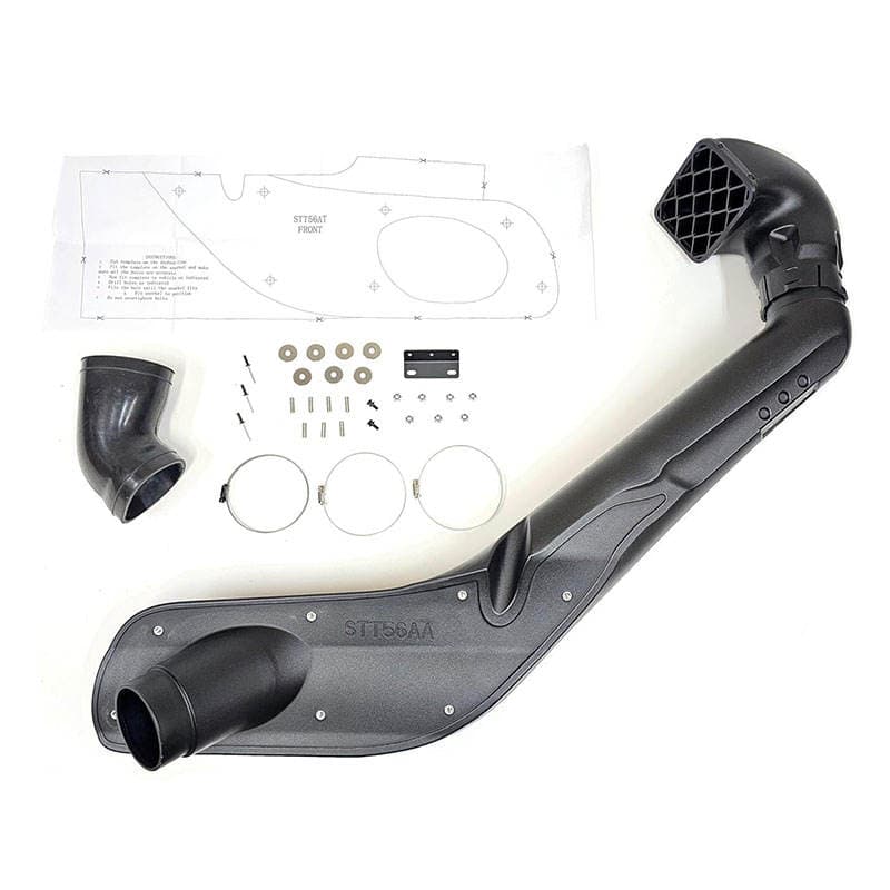 off-Road High Performance System Kit Air Snorkel Kit for Toyota Tundra