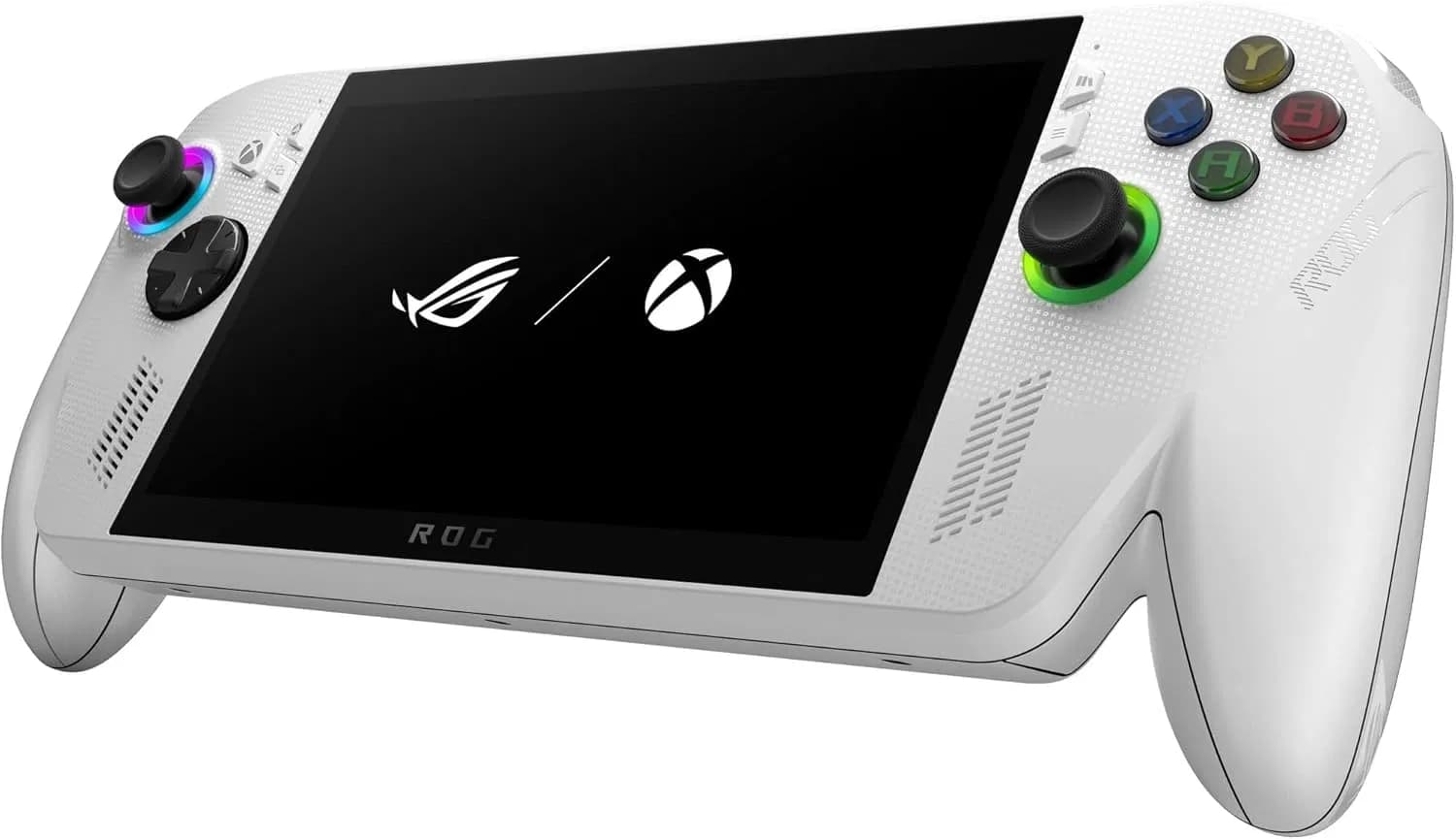 Original Handheld Game Console Rog xBox Ally 7'' 1080P 120Hz Touchscreen Gaming Handheld