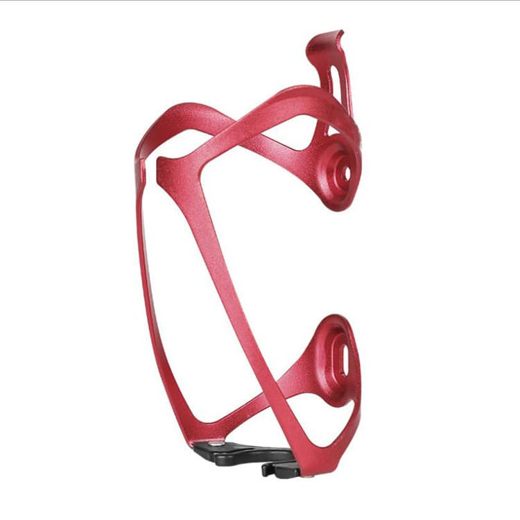 2021 Cross-Border Colorful Road Mountain Bike Riding Water Bottle Holder Bicycle Accessories