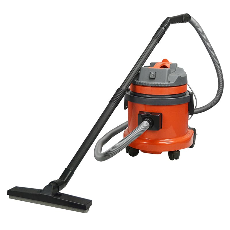 Plastic Tank Wet and Dry Vacuum Cleaner Home vacuum Cleaners Hotel Vacuum Cleaner
