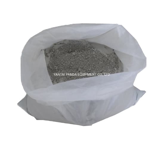 High Range Soundless Cracking Agent (HSCA) for Rock Breaking