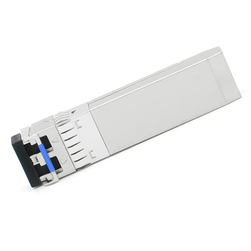 16gbase-SFP LC Optical Transceiver 1310nm 10km Duplex Module Single Mode Dom