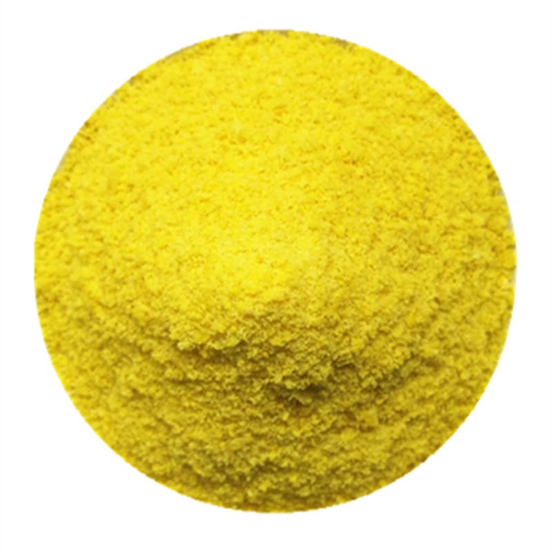 Poly Aluminum Chloride PAC for Water Treatment