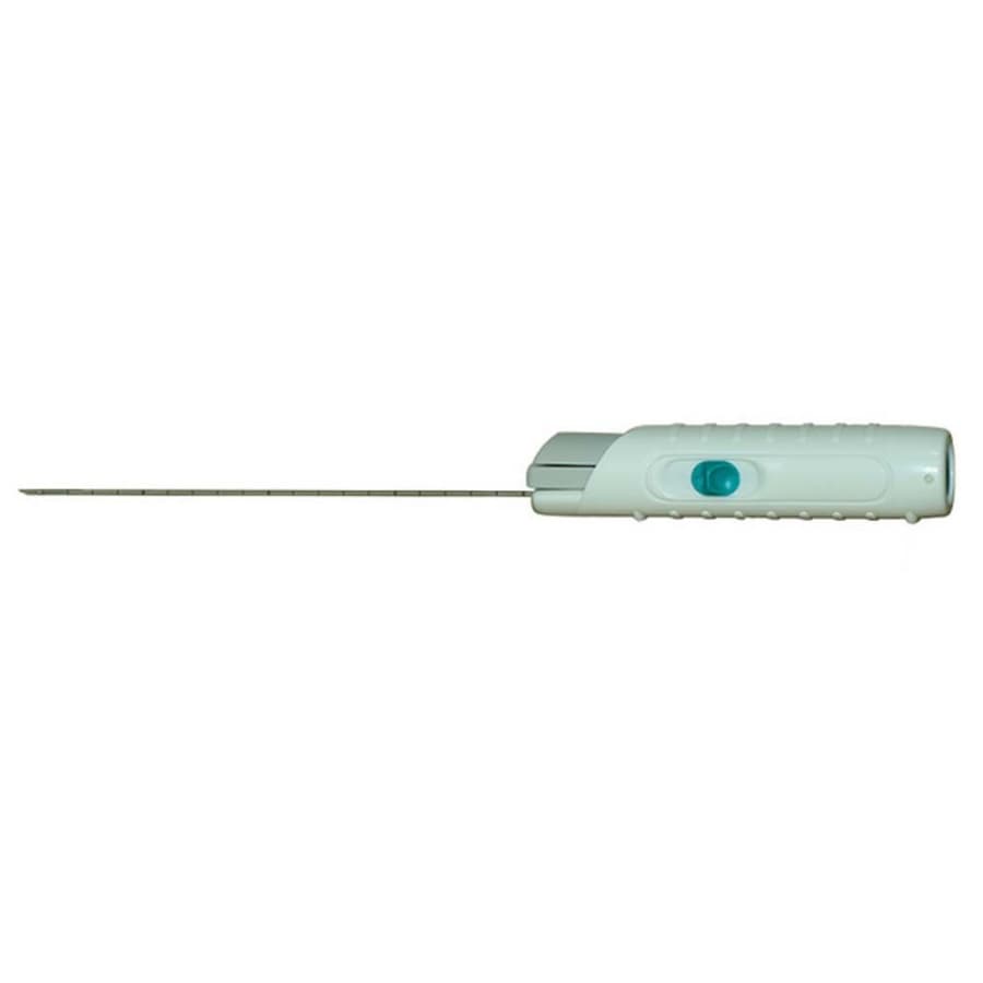 Medical Automatic Disposable Biopsy Needle Soft Tissue Organs Pleural Biopsy Needle Gun