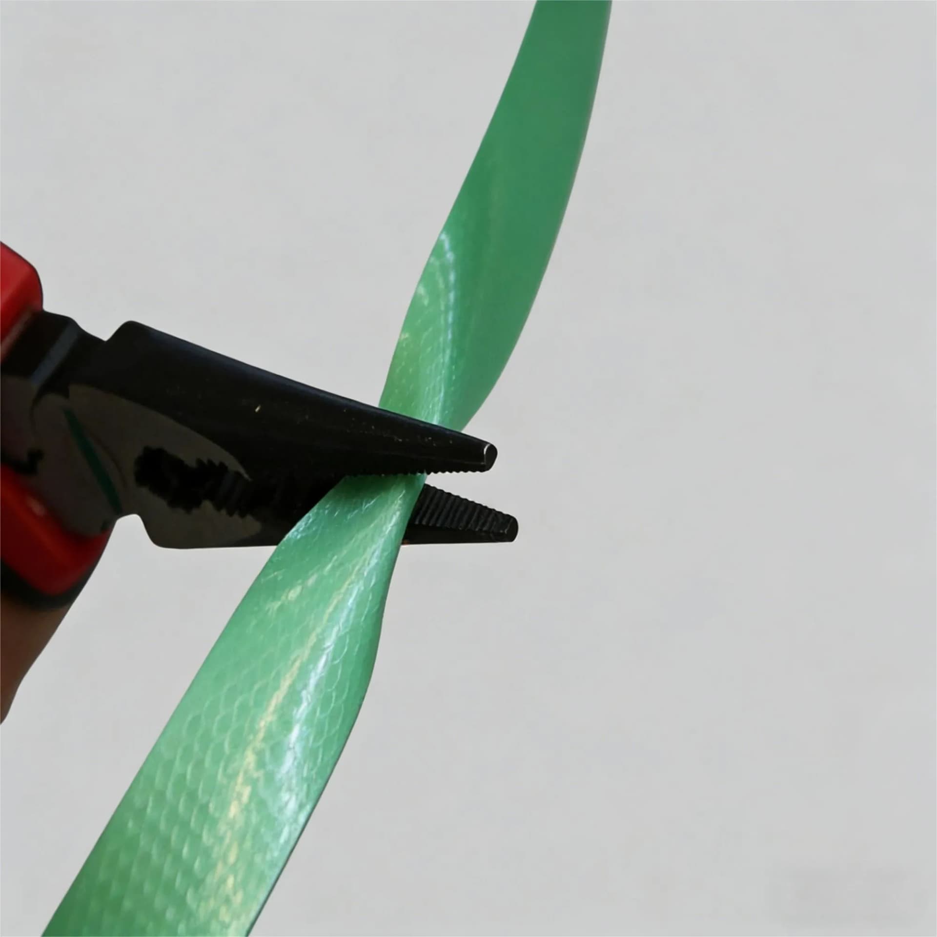 Durable 16mm High Strength Pet Strapping Pack From China
