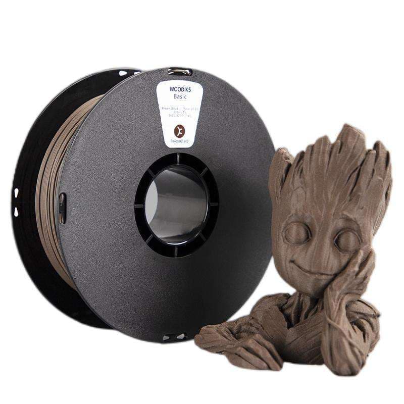 High Density Durability PLA 1.75 mm 1kg 3D Printer Filament 3D Printing Consumables Filament