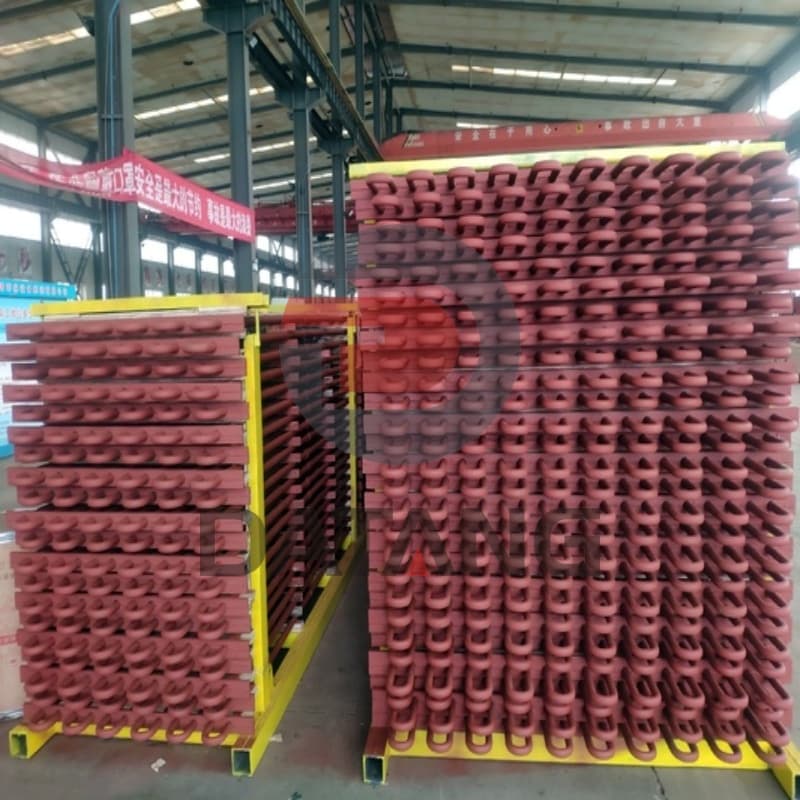 ISO9001 Certified Air Preheater for Enhanced Boiler Performance