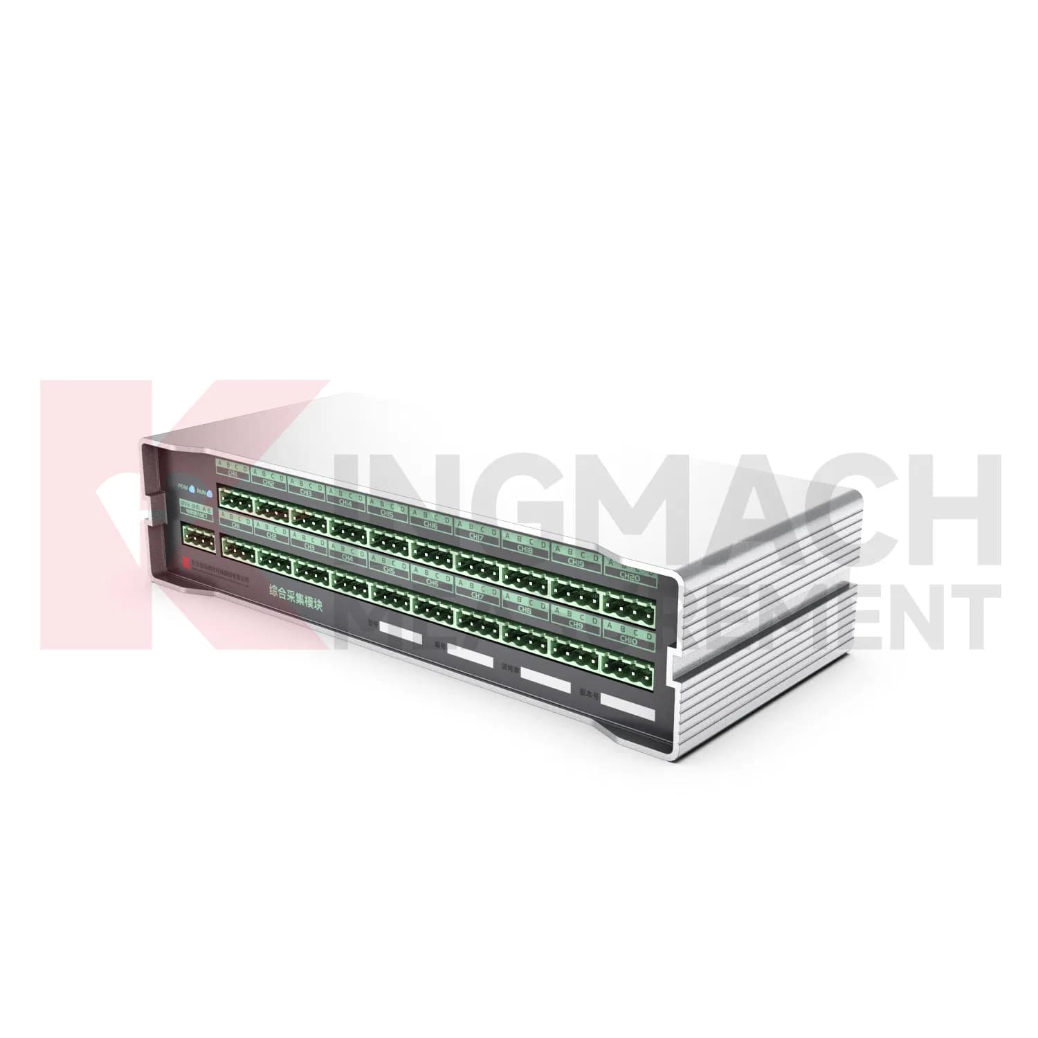 King Mach Jmzx-Xxgh Comprehensive Acquisition Module