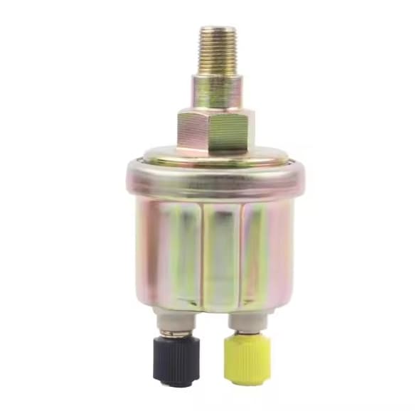 Durable Generator Spare Parts Oil Pressure Sensor for Engine Efficiency