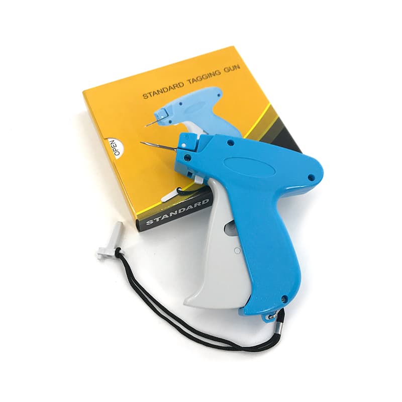 Factory Direct Commercial Tag Gun Labeling Machine Use for Cloth Shirt Jeans Jackets
