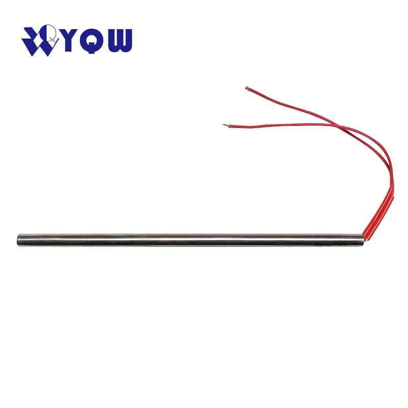 Automatic Laminating Machine Heating Pipe PVC Card Laminating Machine Parts Supply