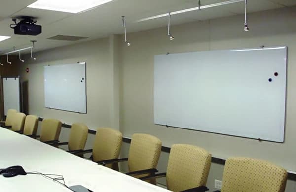 Green and White Coated Galvanied Steel Coil Used for Writing/Blackboard
