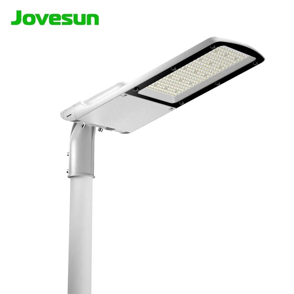 Factory Waterproof 30W/60W/120W/240W/300W Photocel 10kv SPD Cobra Head LED Street Light