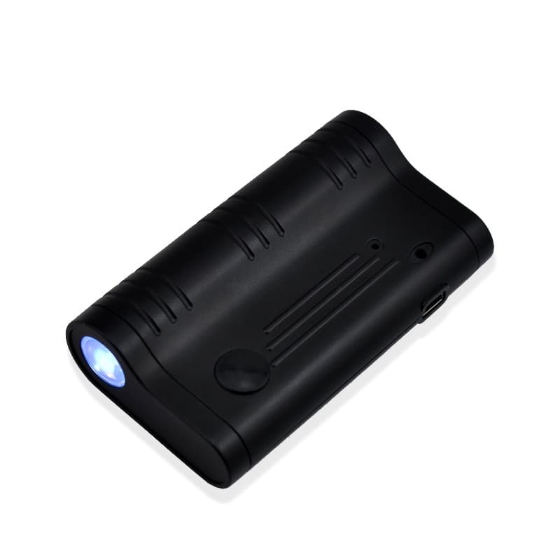 LED Flash Light Voice Activated Recording &Continuous Recording   Car Recording  Q5