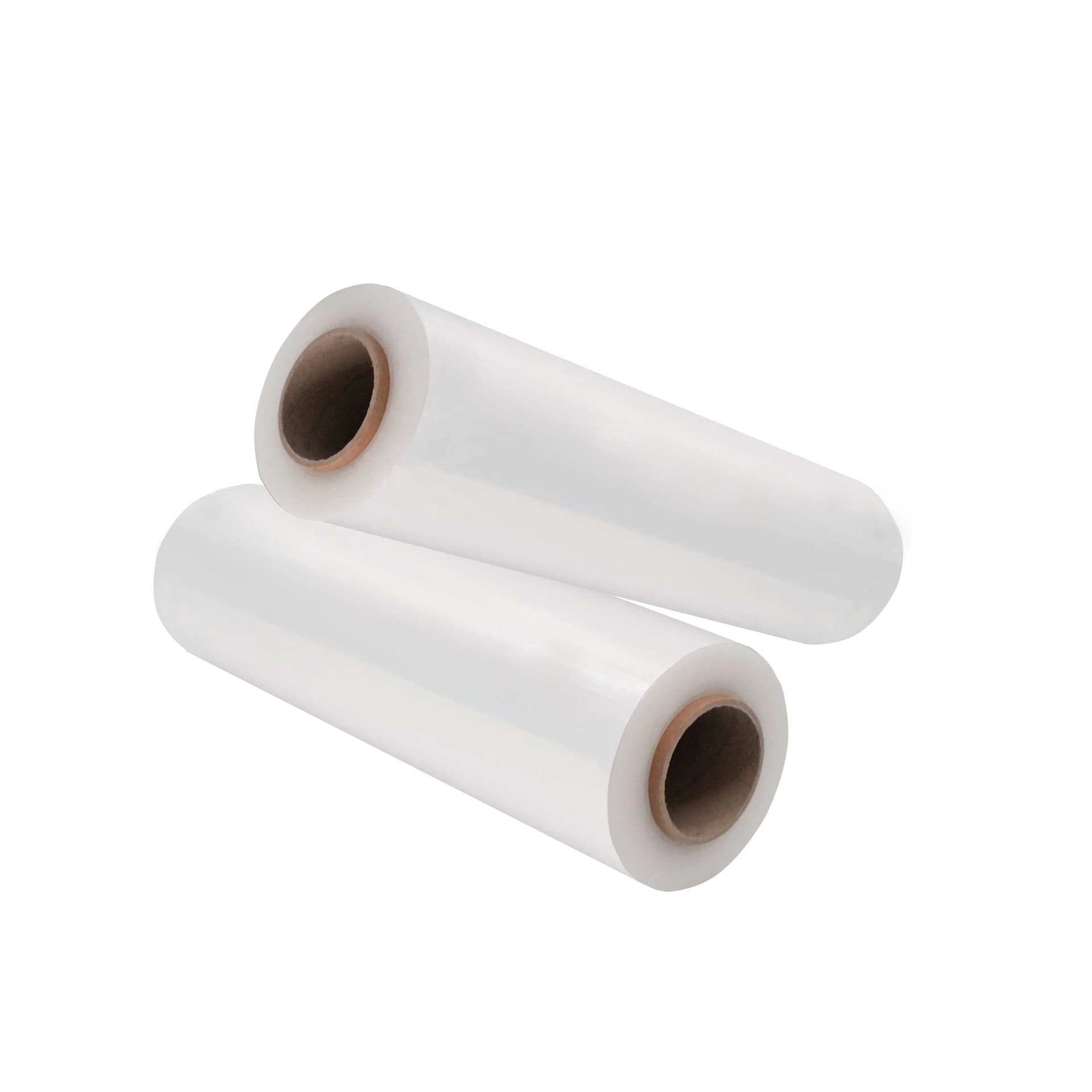 High Quality LLDPE Pallet Wrap 500m PE Hand Stretch Film