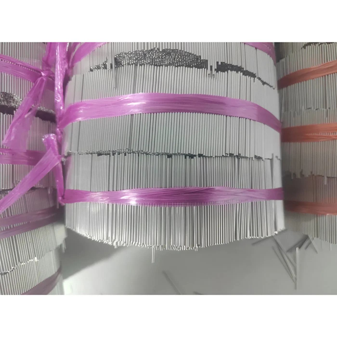 Hot Selling High Quality Small Incisions Retrobulbar Block Hypodermic Steel Needle Tubing for Drug Injection