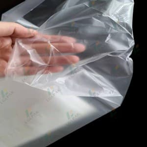 Plastic PE Packaging Bags for Water Sachet Bags for African Markets with Factory Price