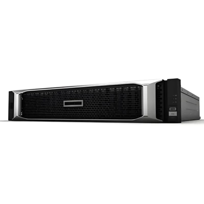 Best Choice Msa 2060 San Storage for Enterprise Data Center Applications