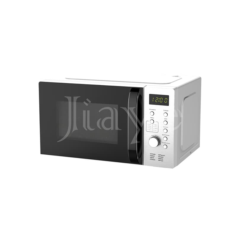 Wholesale Customization Household Kitchen Appliance Defrost Baking Microwave Oven with Cook Menus