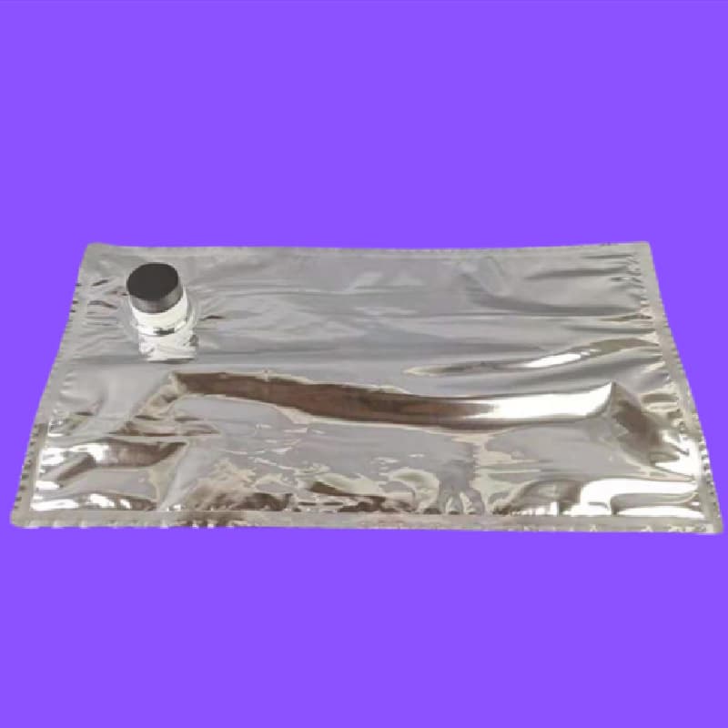 Inner Bag for Wine Box/Wine Storage Bag/Aluminum Foil Bag for Storing Wine