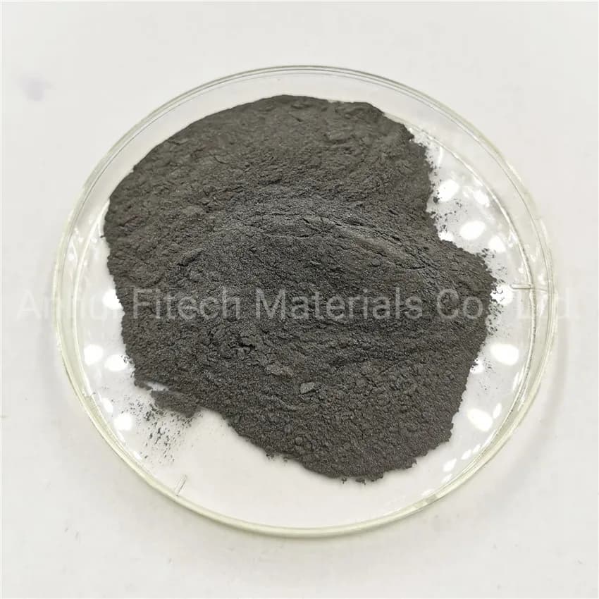 Best Quality for Thermoelectric Refrigeration Materials 50um Bismuth Powder