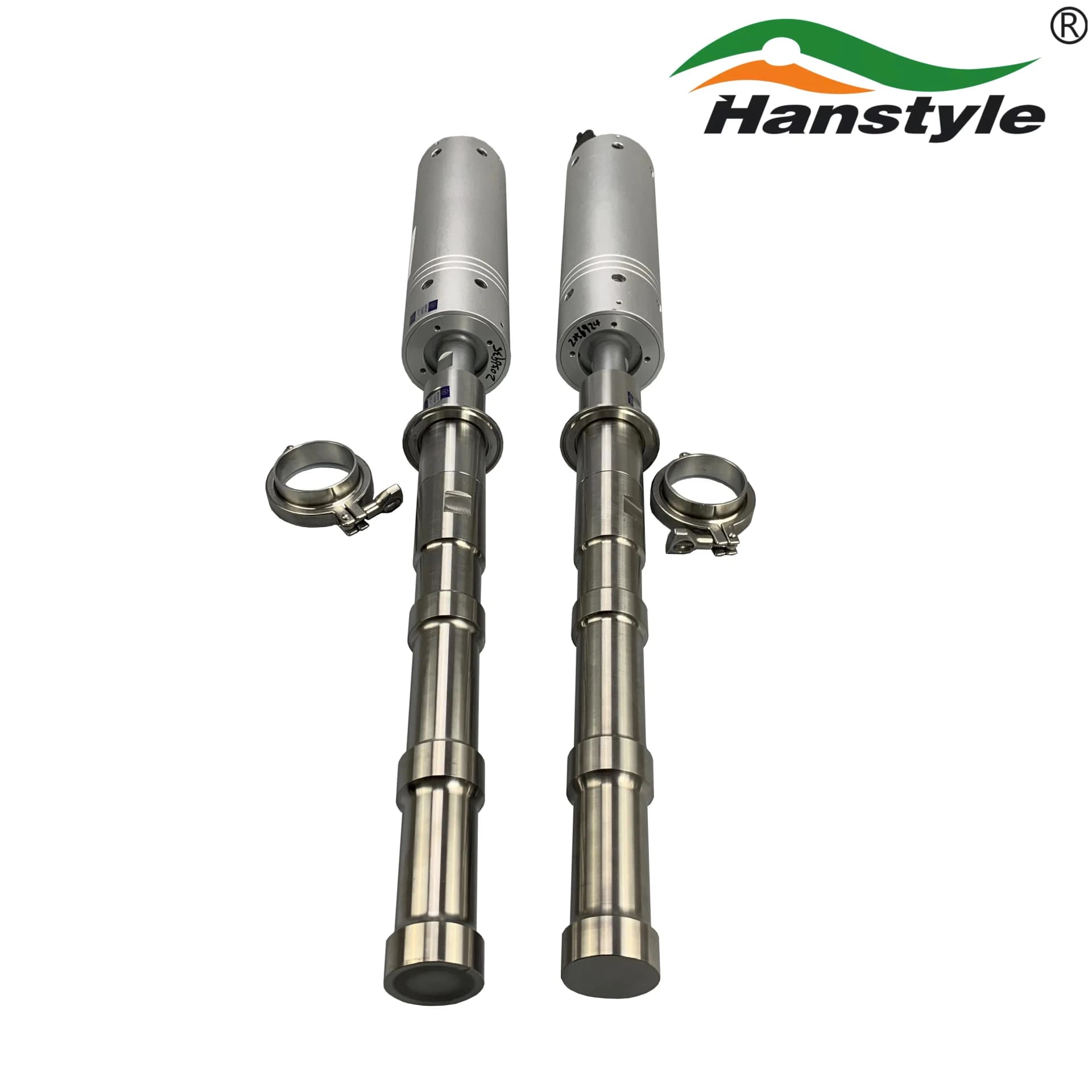 High Quality Efficiency Ultrasonic Liquid Processor 20kHz Industry Ultrasonic Sonochemistry Device for Fish and Herbs Oil Extraction