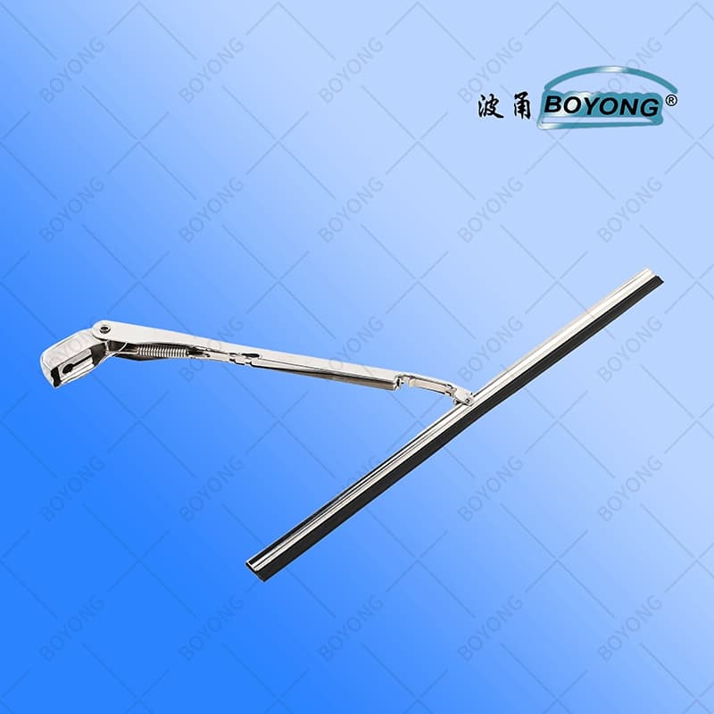 Universal Wiper Arm Wiper Motor Auto Parts Windscreen Accessories Soft Flat Frameless Wiper Blade Windshield Front Car Wipers