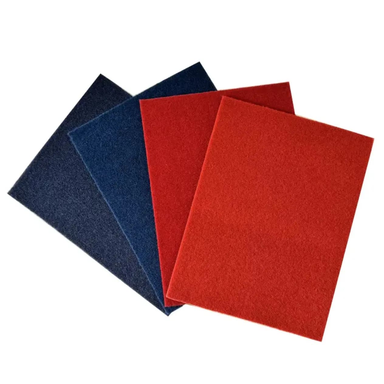 Durable Waterproof Polypropylene Garage Carpet with Anti-Slip Design
