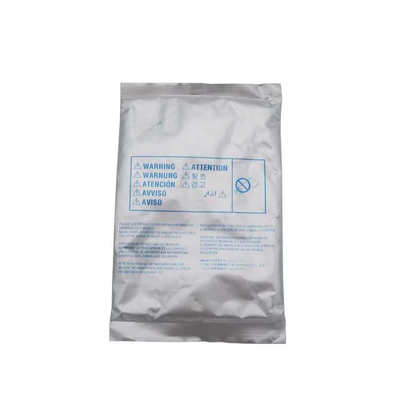 Factory consumables Developer powder DV310 Konica Minolta Bizhub 200 222 250 282 350 362