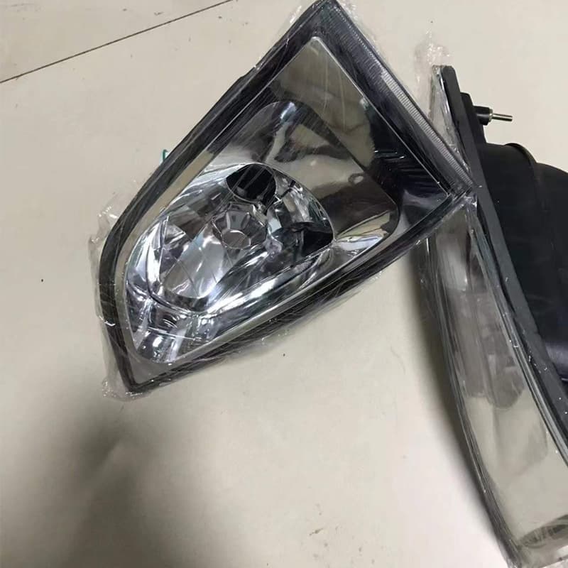 Auto Body Accessories All Kinds of Auto Lamps Electrical Parts Auto Body Accessories Lights Auto Lamps for Cars, Pick up SUV, MPV, Truck etc