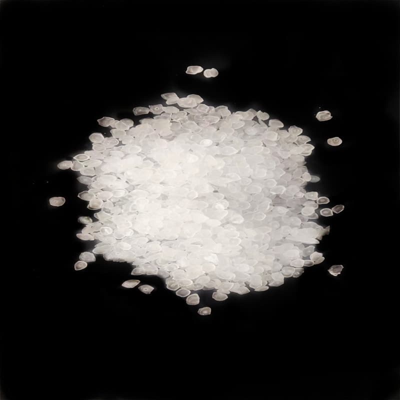 CAS 64742 42 3 Food Grade Paraffin Wax Used for Chewing Gum