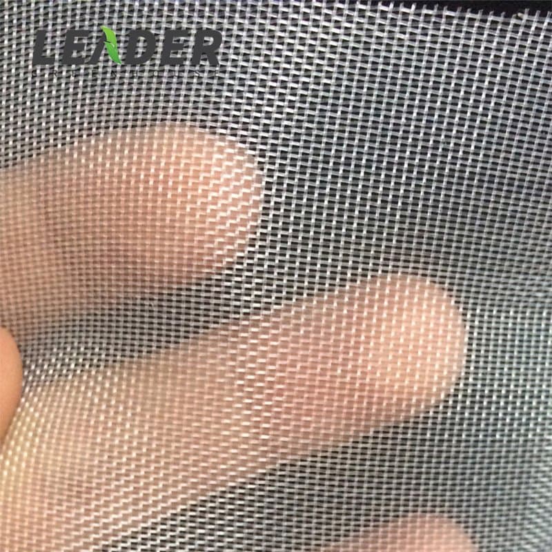 Agricultural Plastic Anti Insect Netting 40 Mesh